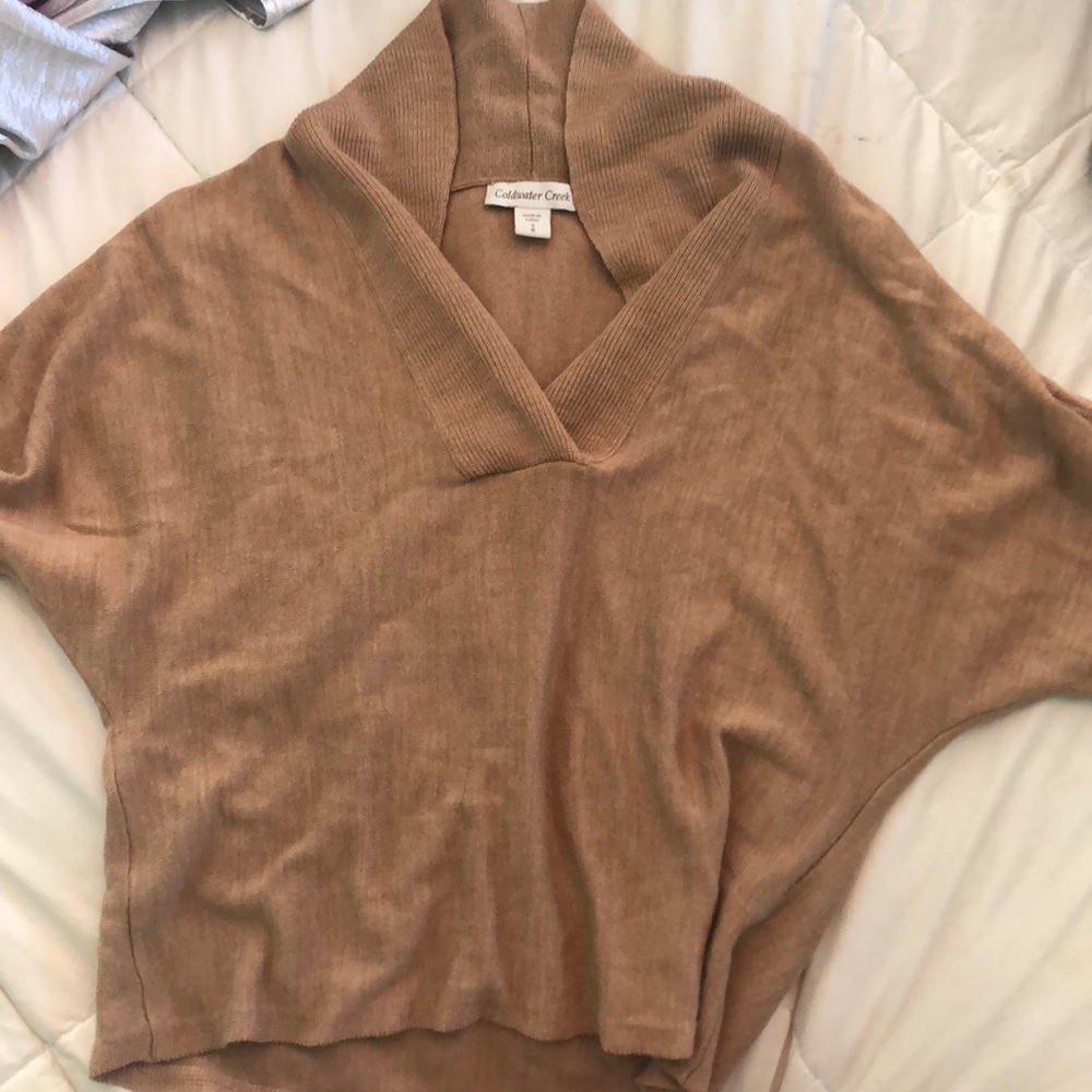 Coldwater Creek Blouse